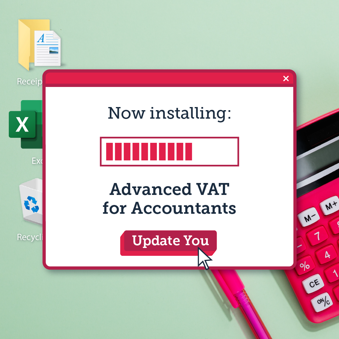Advanced VAT for Accountants