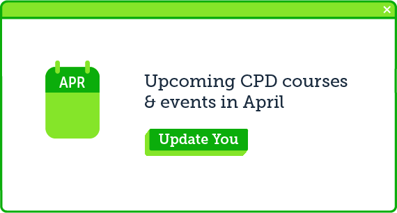 Upcoming Events - April 2024