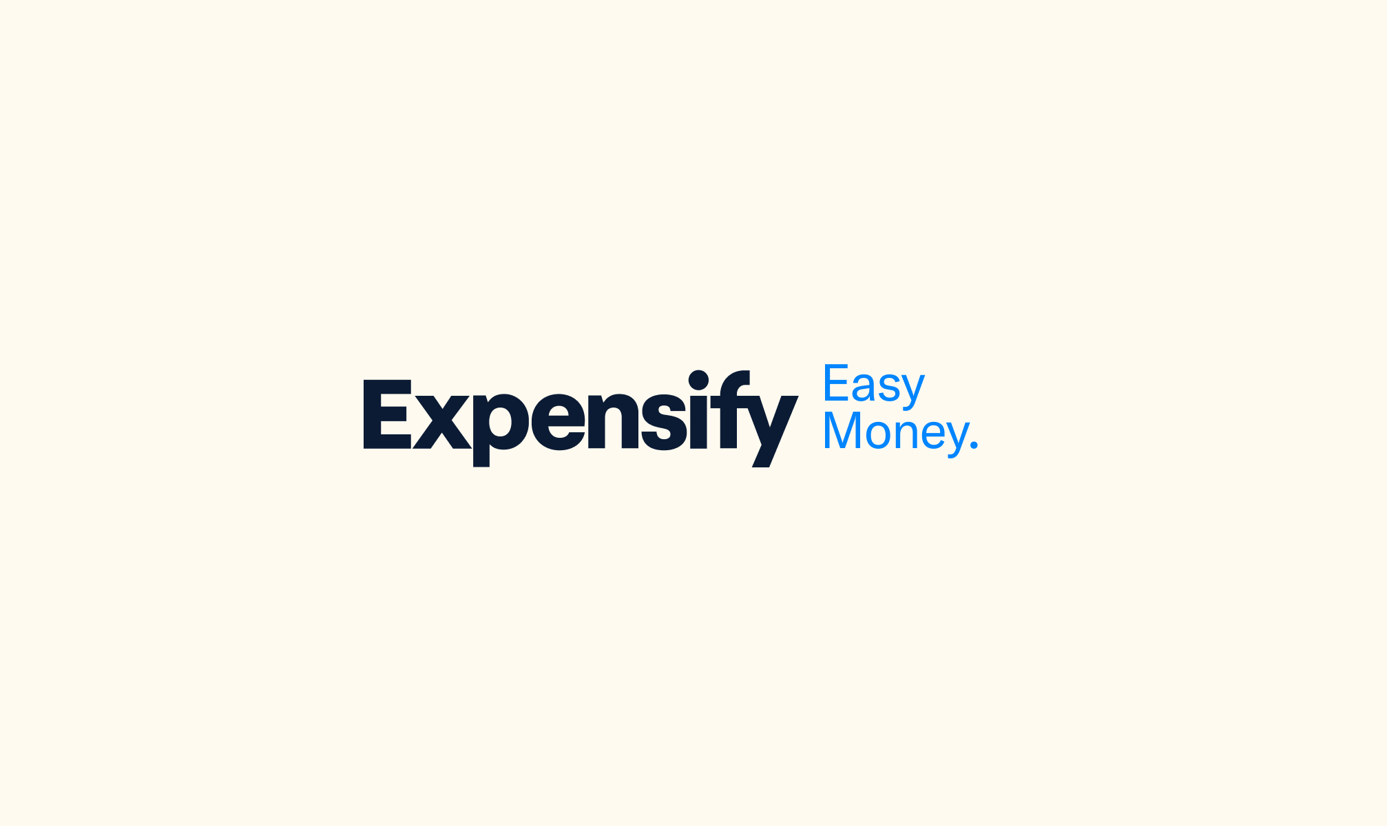 Expensify