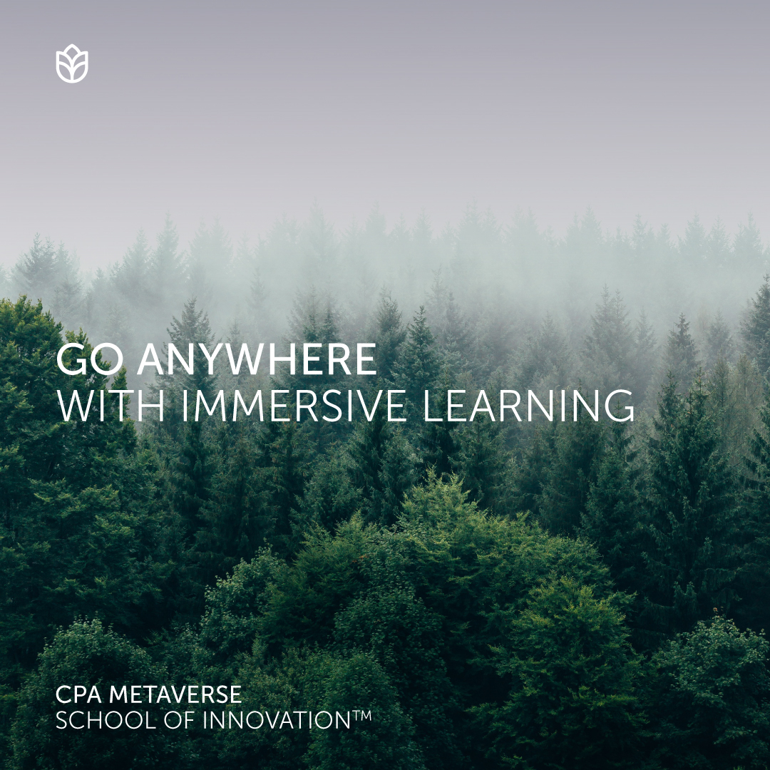 >Take the opportunity to discover Virtual Reality