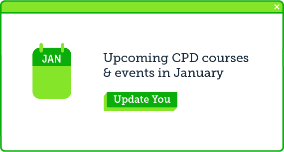 Upcoming Events - January 2023