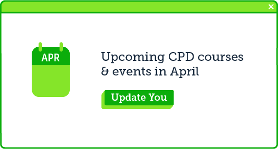 Upcoming Events - April 2023