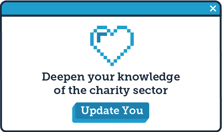 >Governance for the Charitable Sector