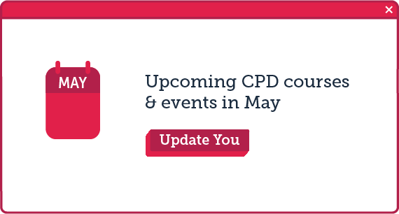 Upcoming Events - May 2023