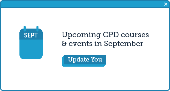 Upcoming Events - September 2023