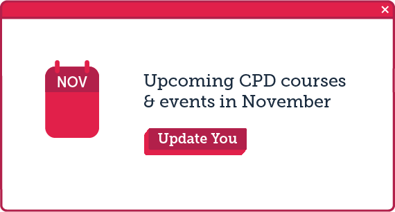 Upcoming Events - November 2023
