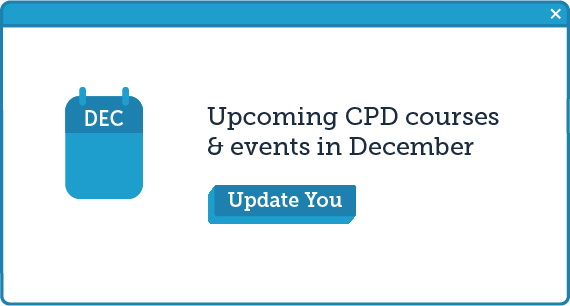 Upcoming Events - December 2021