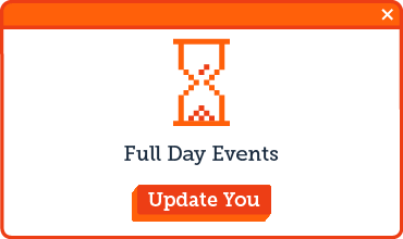 >Full day events