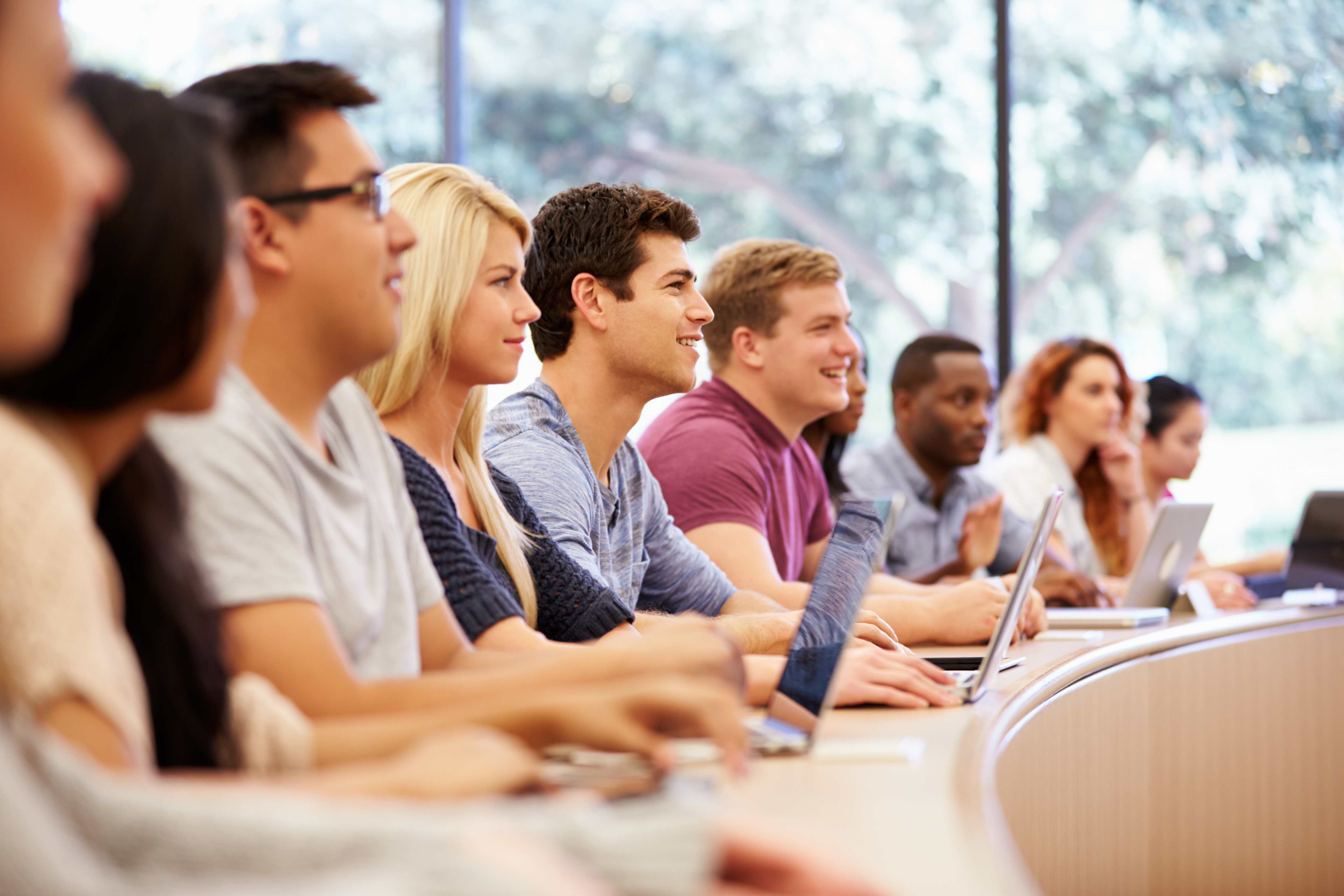 Blended Learning