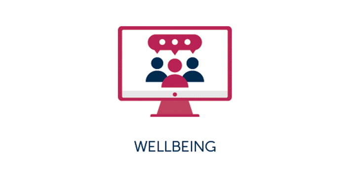 Wellbeing Platform