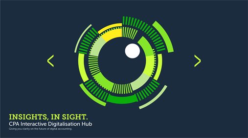 Digitalisation Hub 