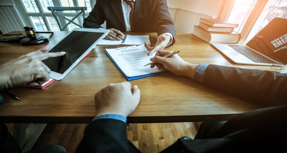Memorandum of Understanding