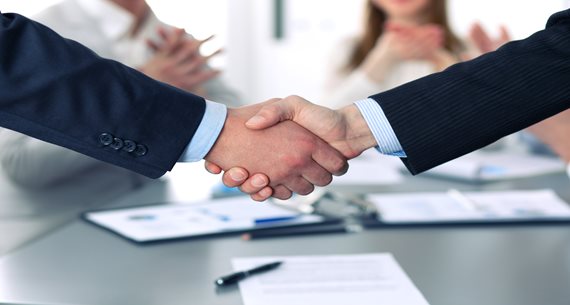 Mutual Recognition Agreements
